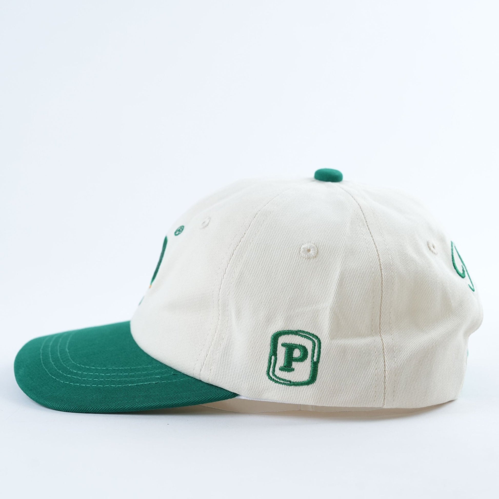 Casquette Baseball - Polma