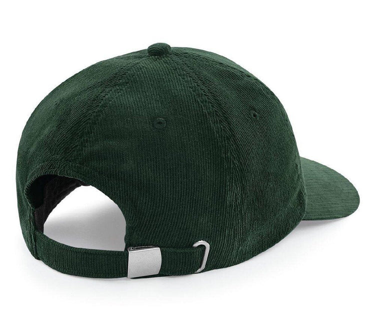 Casquette Broderie Polma - Polma