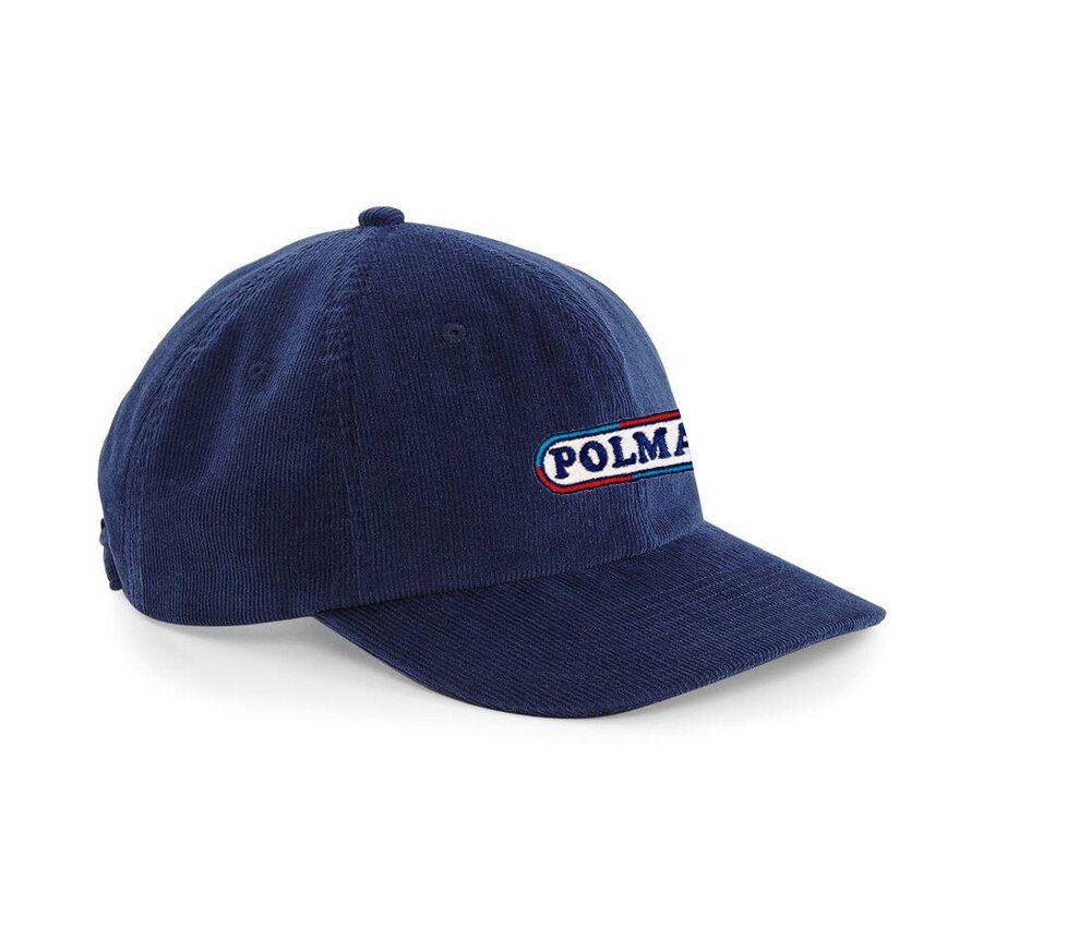 Casquette Broderie Polma - Polma