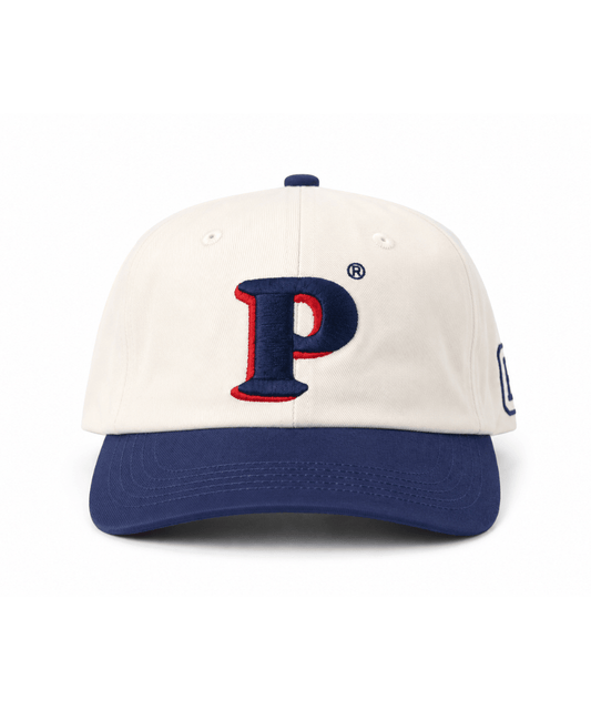 Casquette camo Polma - Polma