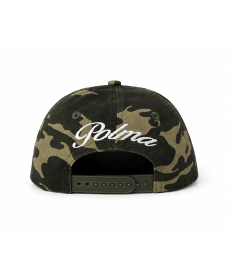 Casquette camo Polma - Polma