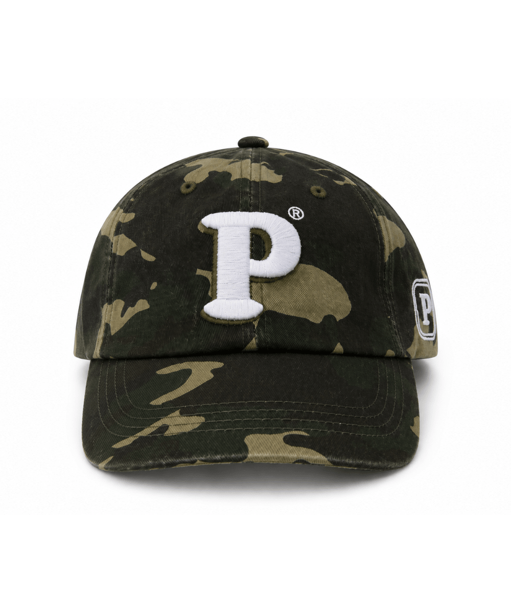 Casquette camo Polma - Polma