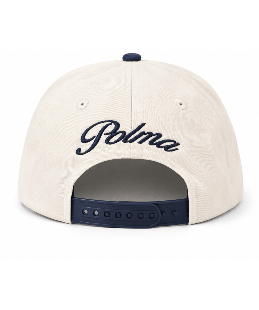 Casquette camo Polma - Polma