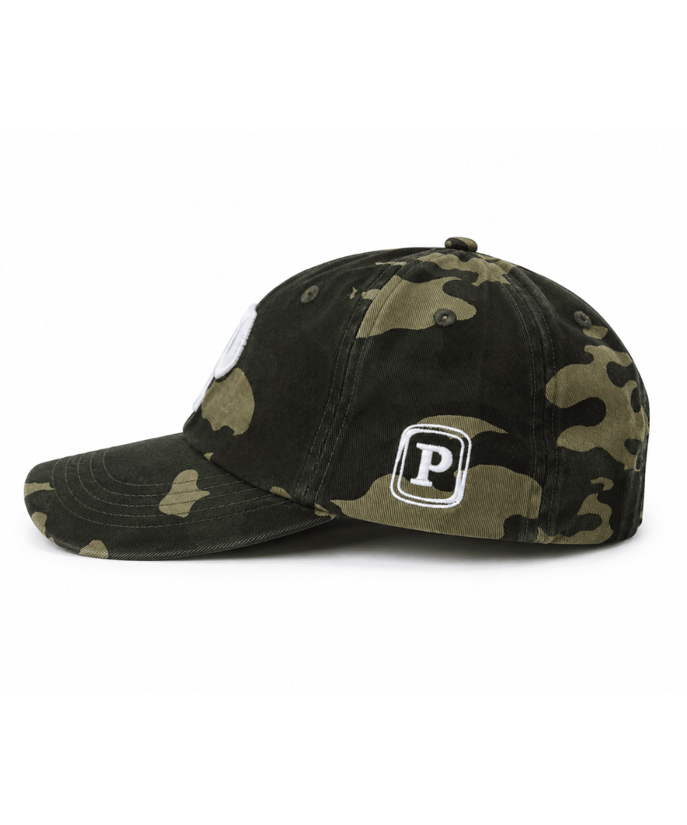 Casquette camo Polma - Polma
