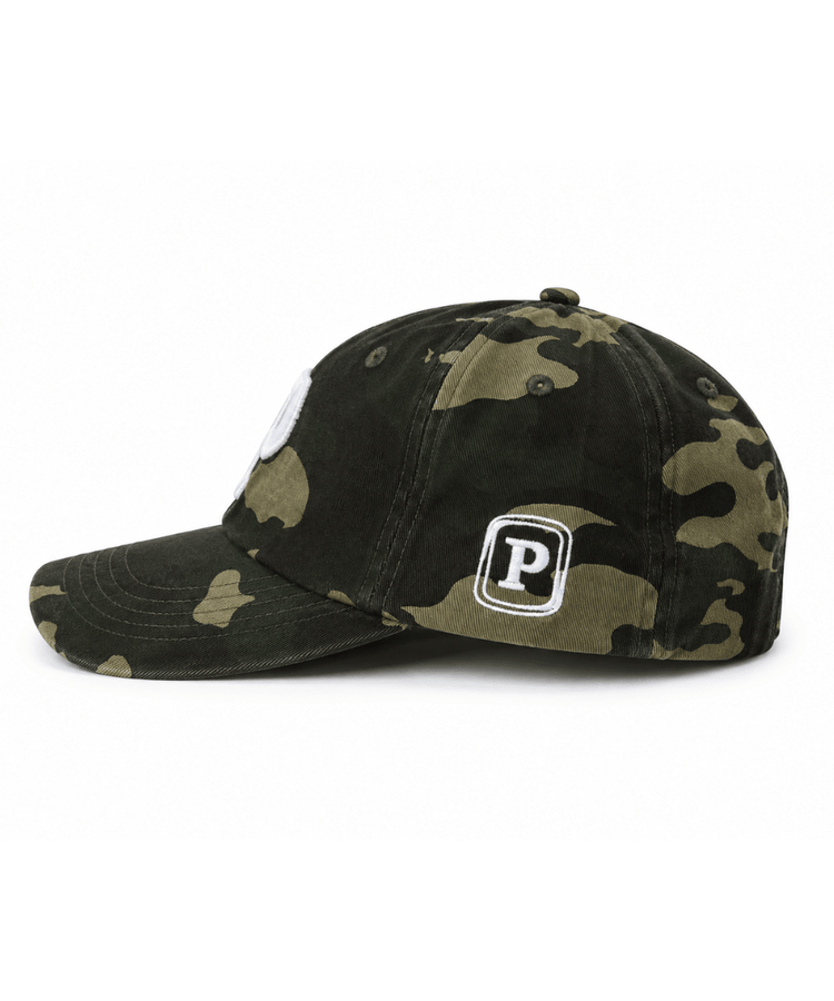 Casquette camo Polma - Polma