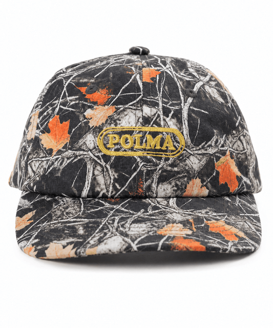 Casquette Polma "Chasse et Pêche" - Polma