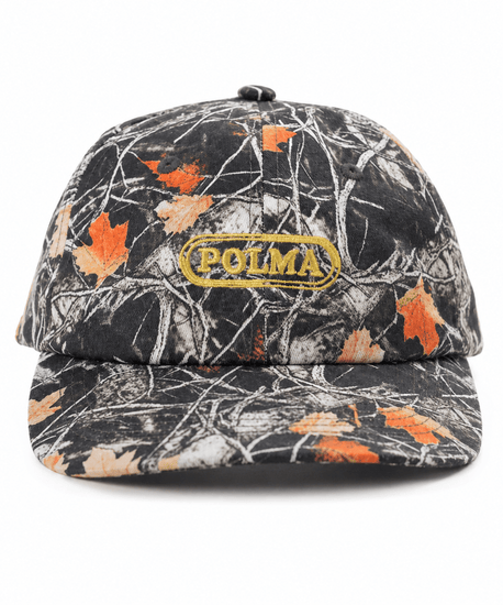 Casquette Polma "Chasse et Pêche" - Polma
