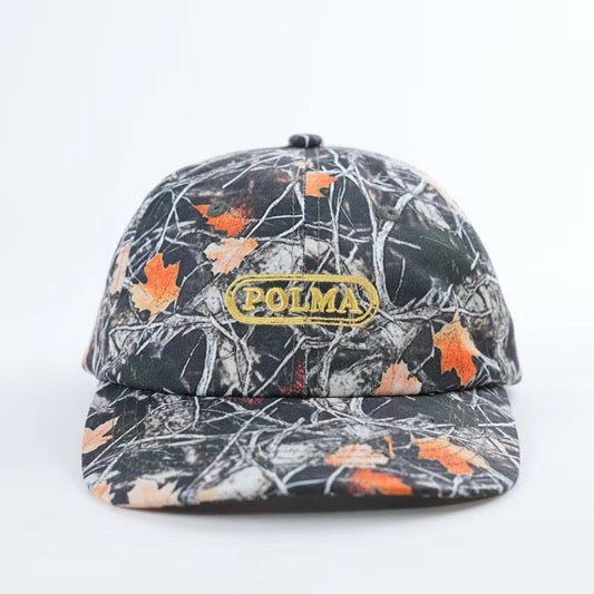 Casquette Polma "Chasse et Pêche" - Polma