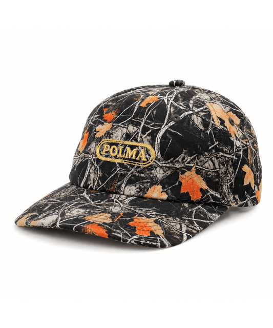 Casquette Polma "Chasse et Pêche" - Polma