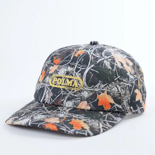 Casquette Polma "Chasse et Pêche" - Polma