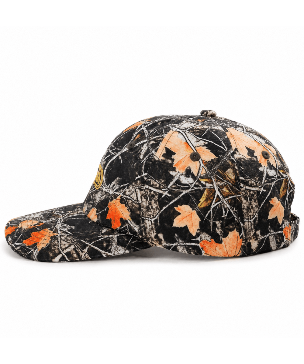 Casquette Polma "Chasse et Pêche" - Polma