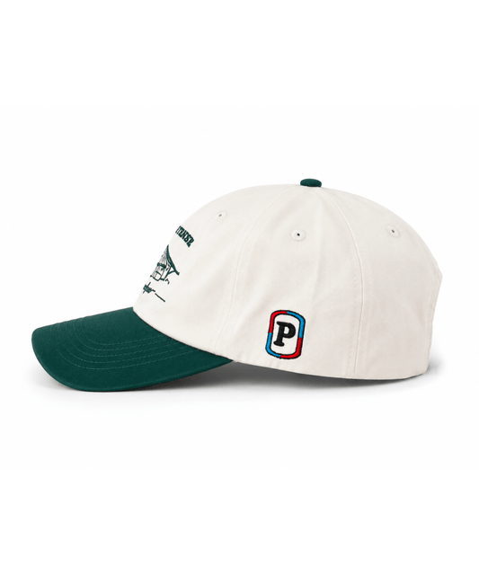 Casquette Polma x Hortense - Polma