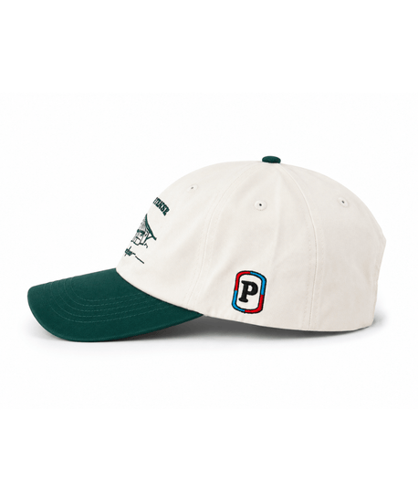 Casquette Polma x Hortense - Polma