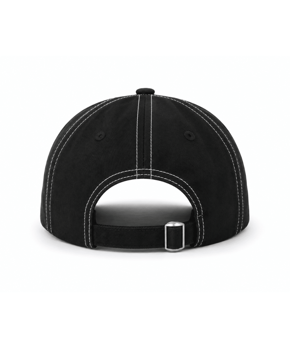 Casquette Polma x Village 59 - Polma
