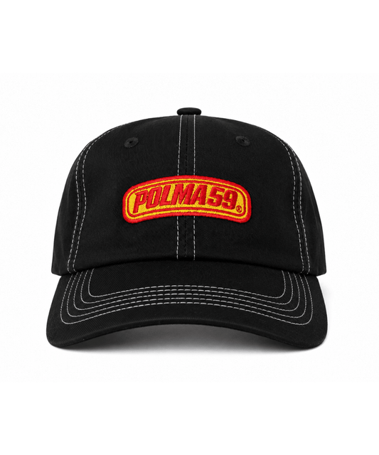 Casquette Polma x Village 59 - Polma