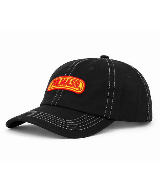 Casquette Polma x Village 59 - Polma