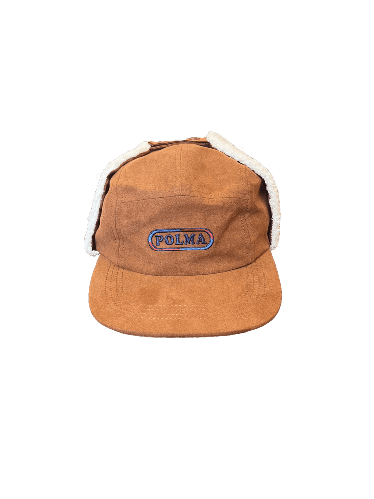 Casquette Sherpa - Polma