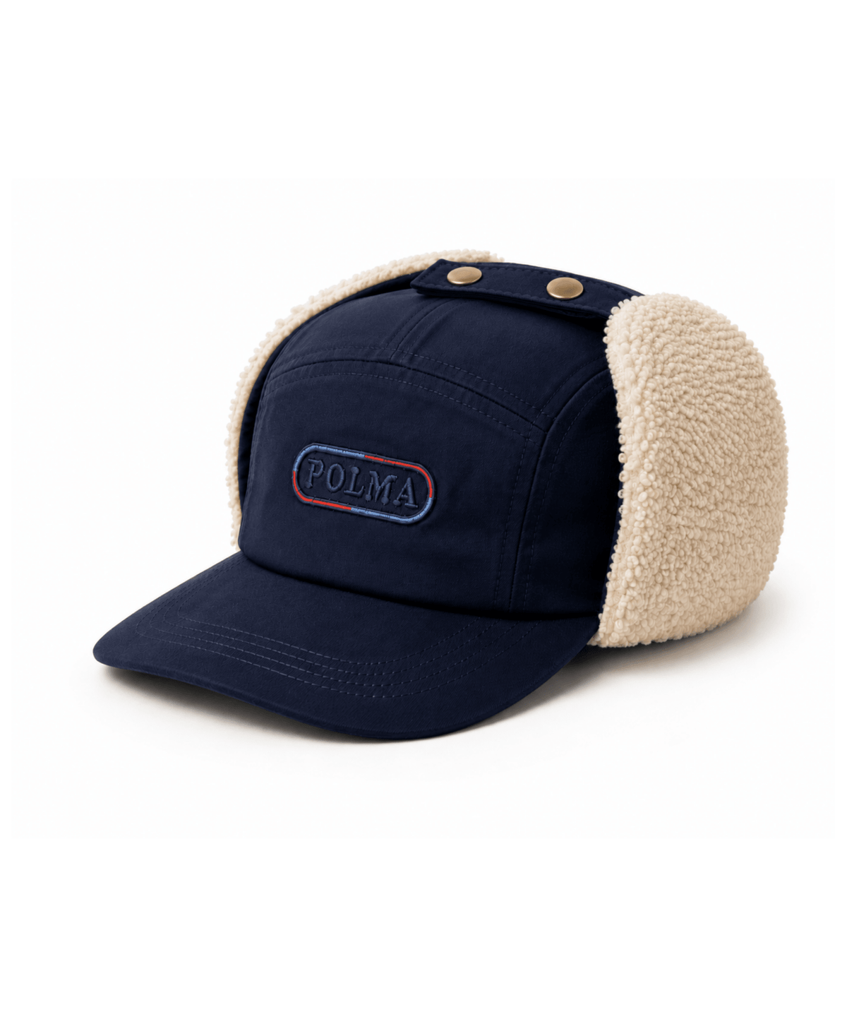 Casquette Sherpa - Polma