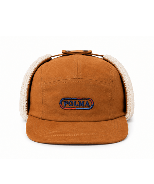 Casquette Sherpa - Polma