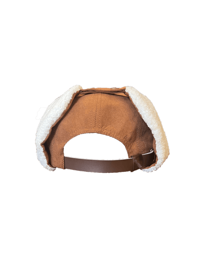 Casquette Sherpa - Polma