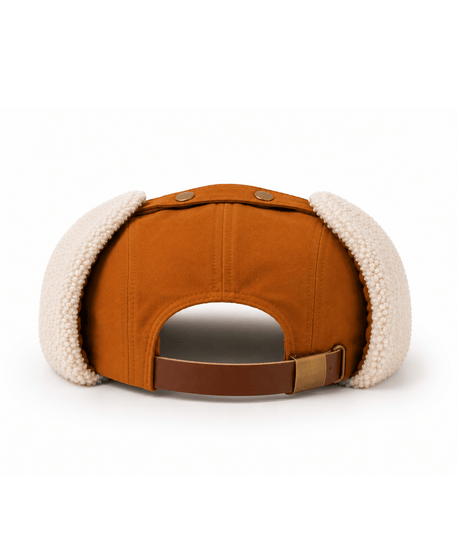 Casquette Sherpa - Polma