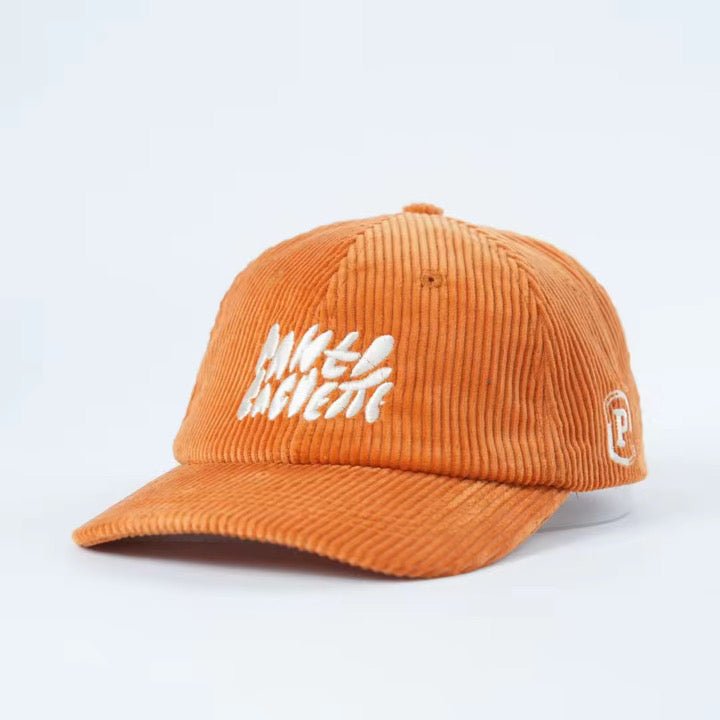 Casquette velour Pantobaguette X Polma - Polma