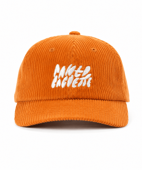 Casquette velour Pantobaguette X Polma - Polma