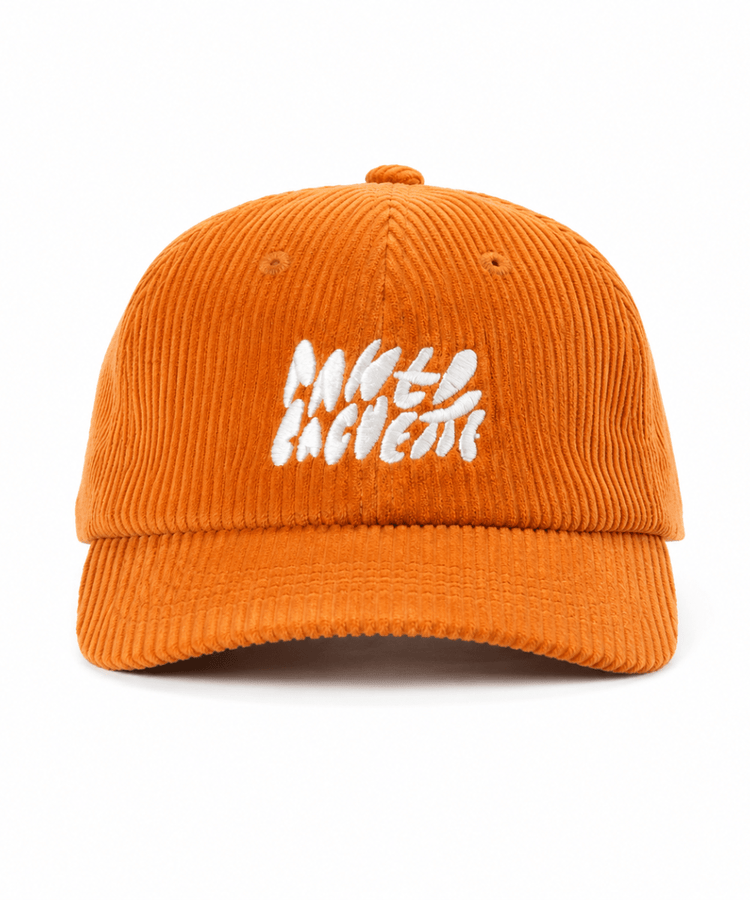 Casquette velour Pantobaguette X Polma - Polma