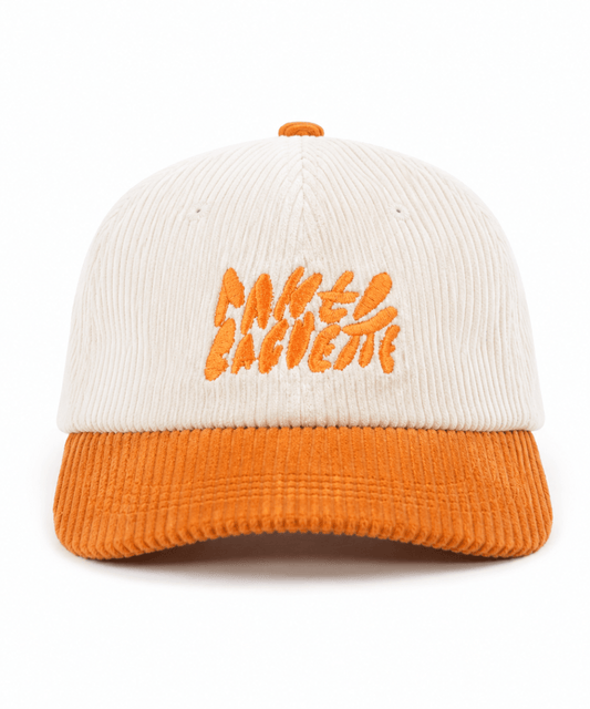 Casquette velour Pantobaguette X Polma - Polma