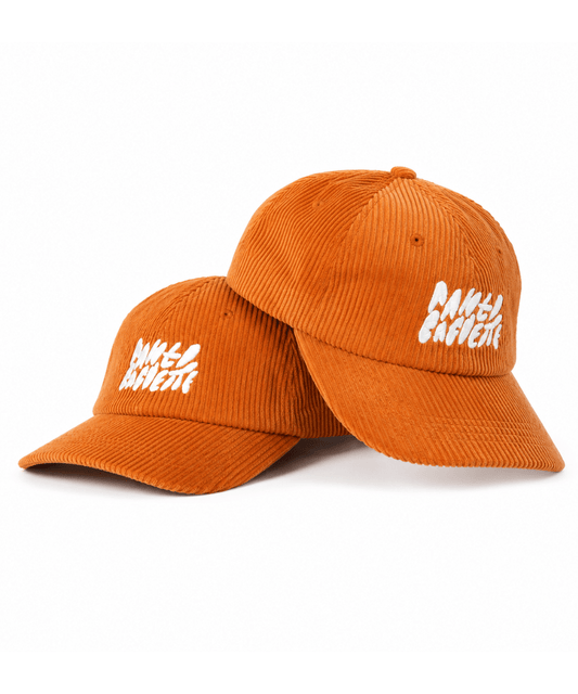 Casquette velour Pantobaguette X Polma - Polma