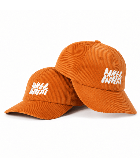 Casquette velour Pantobaguette X Polma - Polma