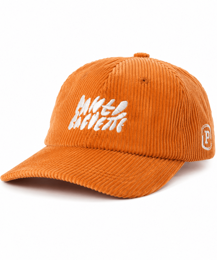 Casquette velour Pantobaguette X Polma - Polma