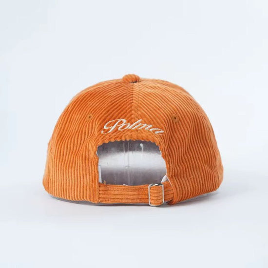 Casquette velour Pantobaguette X Polma - Polma
