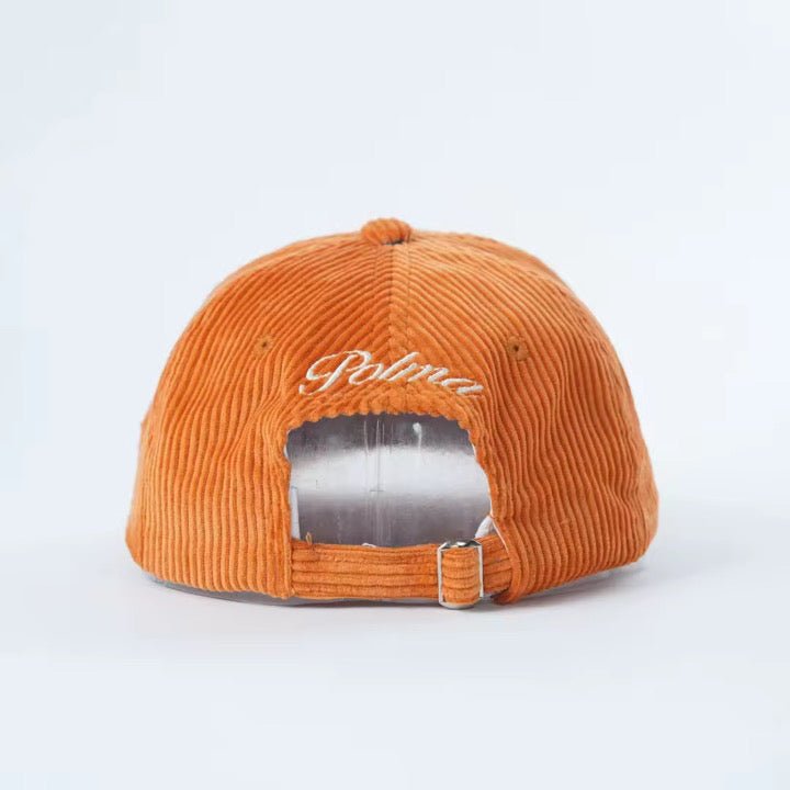 Casquette velour Pantobaguette X Polma - Polma
