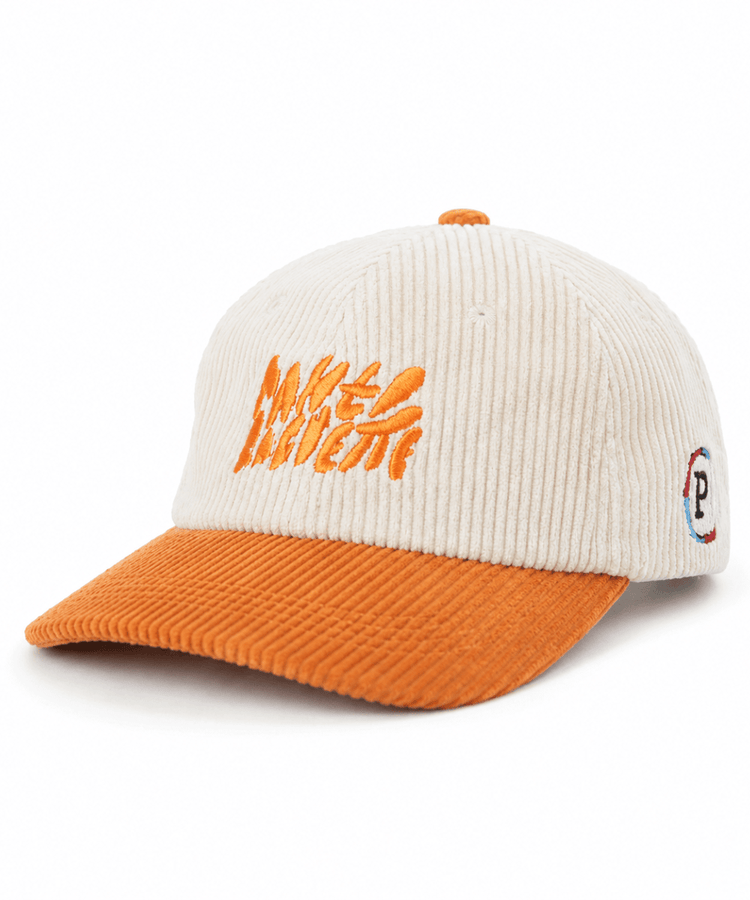 Casquette velour Pantobaguette X Polma - Polma