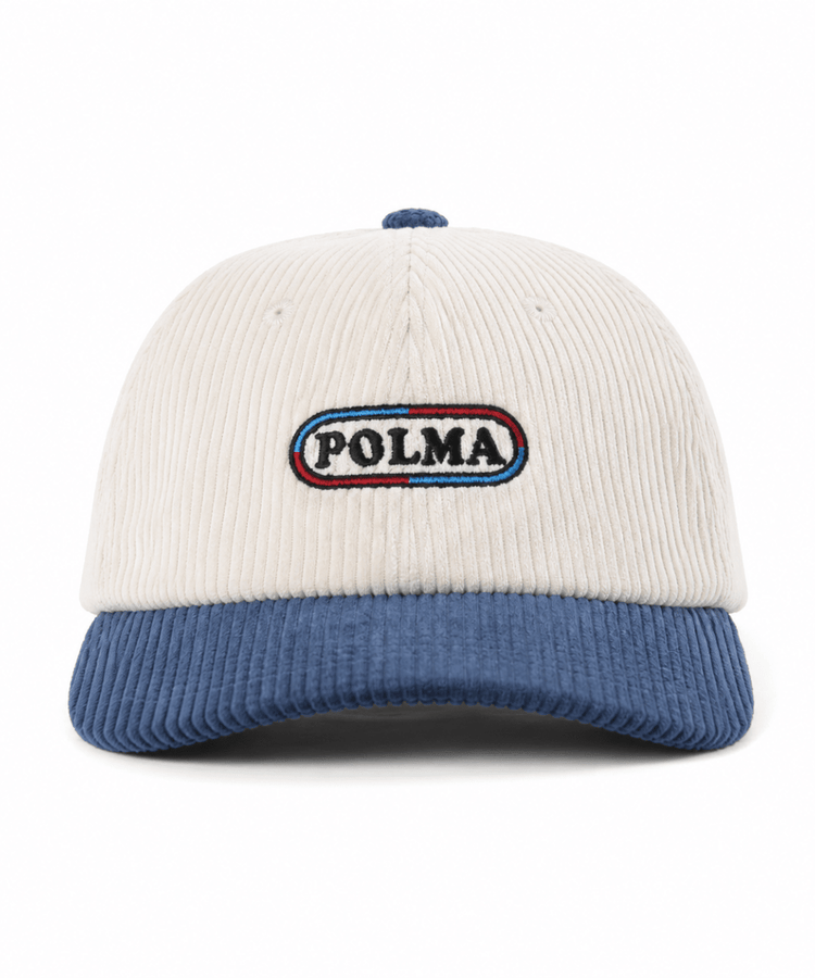 Casquette velour POLMA - Polma