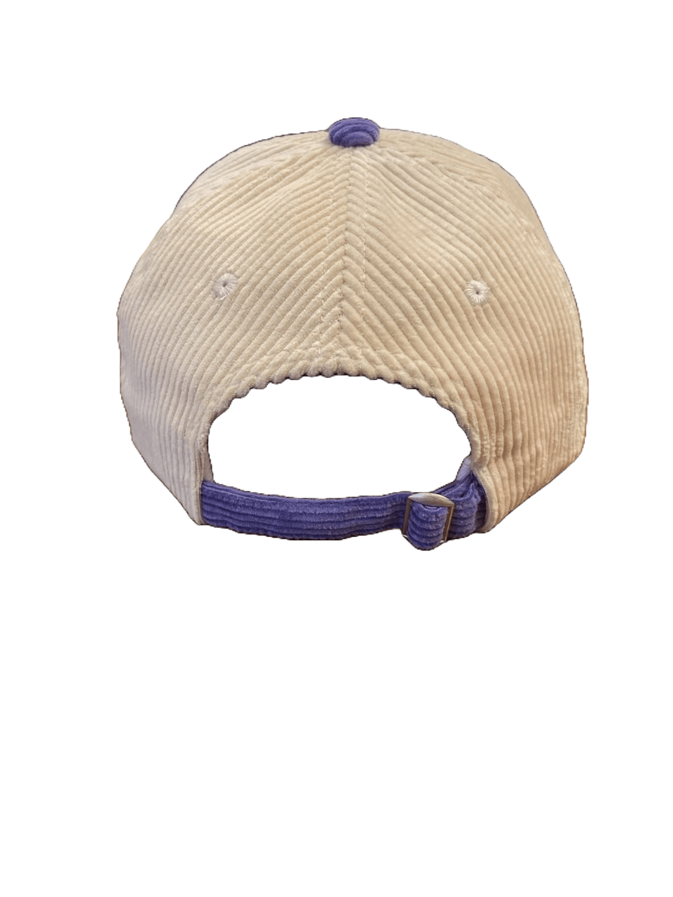 Casquette velour Polma - Polma