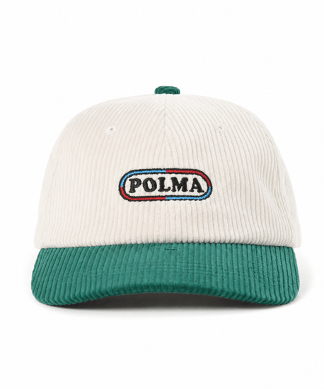 Casquette velour POLMA - Polma
