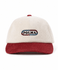 Casquette velour POLMA - Polma