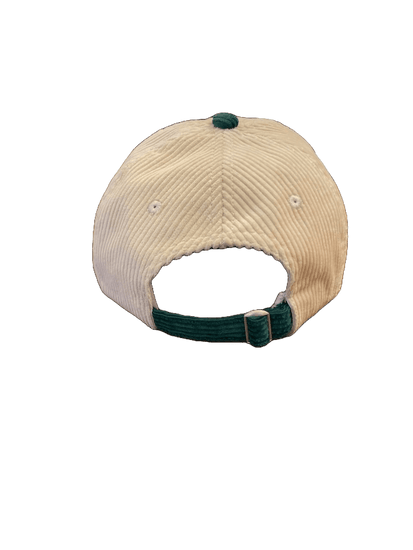 Casquette velour Polma - Polma