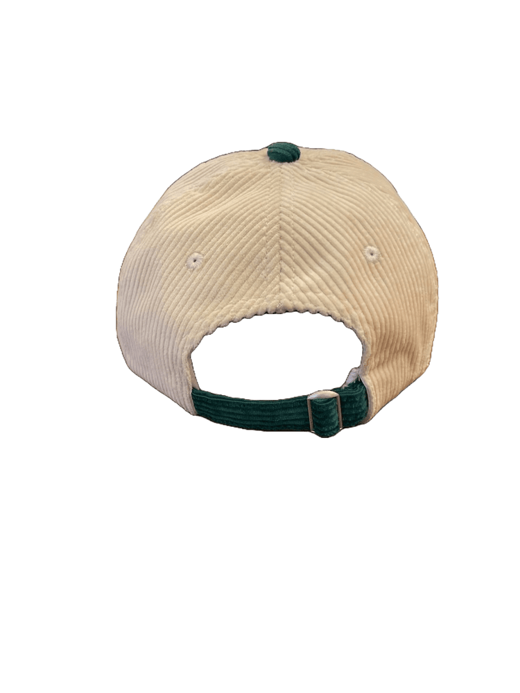 Casquette velour Polma - Polma