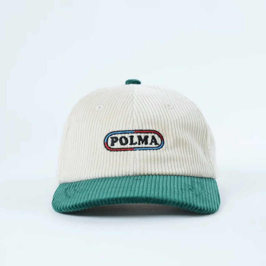 Casquette velour POLMA - Polma