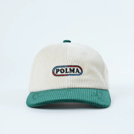 Casquette velour POLMA - Polma
