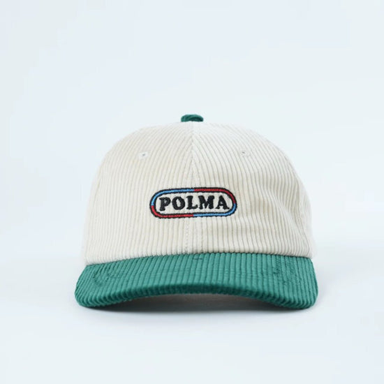 Casquette velour POLMA - Polma