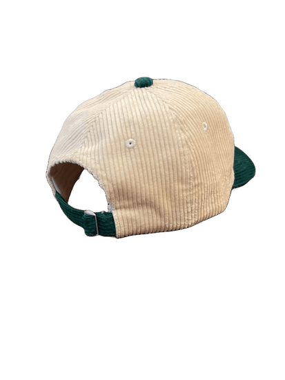 Casquette velour Polma - Polma