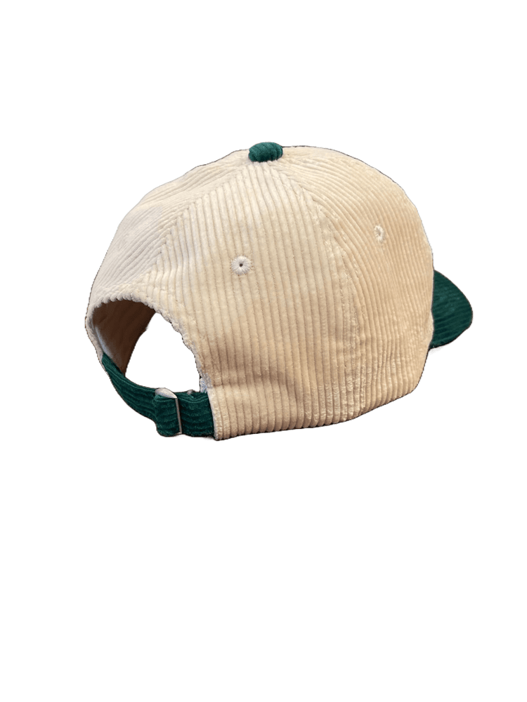 Casquette velour Polma - Polma