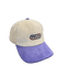 Casquette velour Polma - Polma
