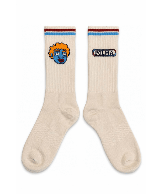 Chaussettes Polma - Polma