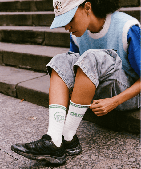 Chaussettes Polma - Polma
