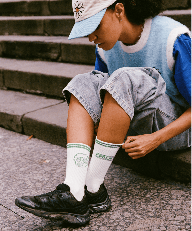 Chaussettes Polma - Polma